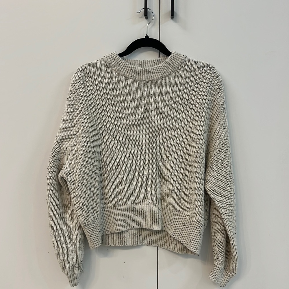 Hm sweater